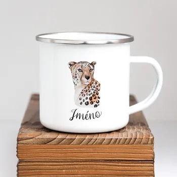 Domovi Plecháček se jménem Leopard 360ml