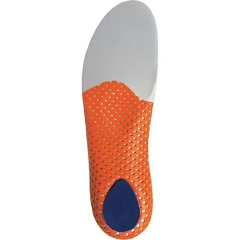 Vložka do bot SOLOS Active ortopedická vložka velikost 36/37, Velikost obuvi: 36/37