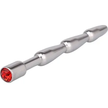 Klinik sex FleshPulse Dilatátor Ocelový diamant