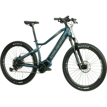 Elektrokolo CRUSSIS One-Oli Guera 8.7-S 17,5 Ah 27,5" 2022