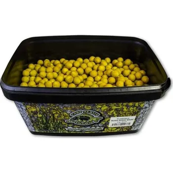 Boilies Carp Servis Václavík Boss2 Magic 20 mm/6 kg slunečnice
