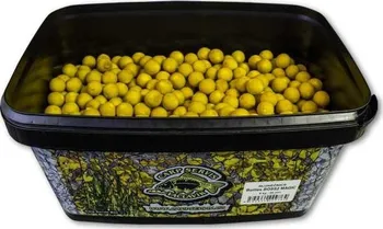 Boilies Carp Servis Václavík Boss2 Magic 20 mm/6 kg slunečnice