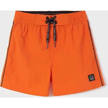 Oblečení a móda Chlapecké plavecké kraťasy Mayoral 6649-42 neon Velikost: 166 (16 let)