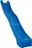 Vladeko Dětská skluzavka 300 cm, modrá