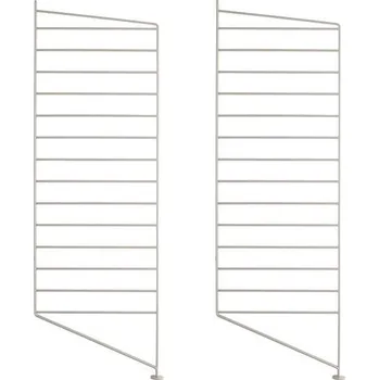 Obklad String Panel String Floor 85 x 30, 2 ks, beige