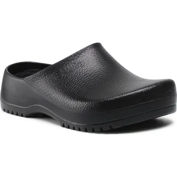 Pánské pantofle Birkenstock Super-Birki 0068011 černé 42