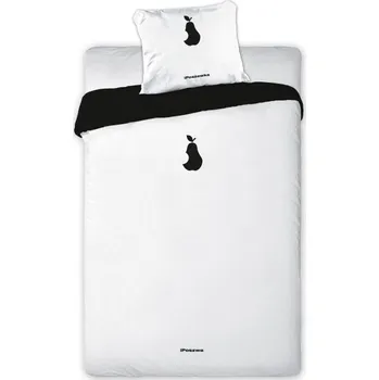 Povlečení FARO Povlečení Hruška Bavlna, 140/200, 70/90 cm