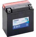 Exide AGM ETX9C-BS 12V 9Ah 120A