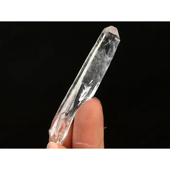 Přírodní kámen Laser křišťál krystal z Brazílie 12g