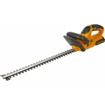 Hoteche HTG840102 1x 1,5 Ah