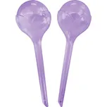 Elho Aqua Care 0,5 l fialové 2 ks