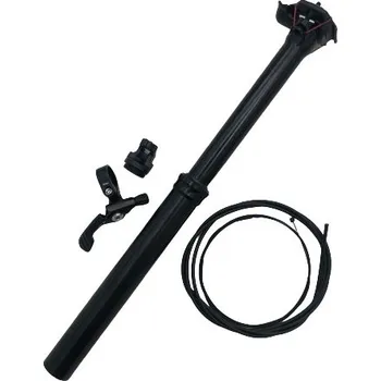 Sedlovka Jiný výrobce Teleskopická sedlovka Hodaka 31,6x425mm