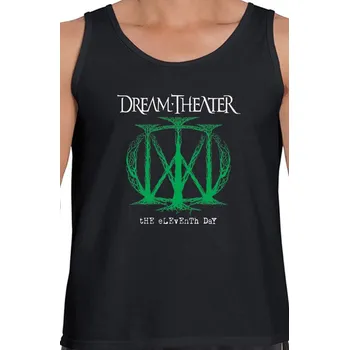 Pánské tílko tílko Dream Theater - The Eleventh Day