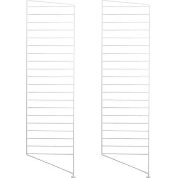 Obklad String Panel String Floor 115 x 30, 2 ks, white