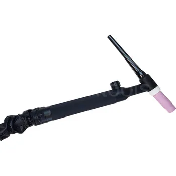 Příslušenství ke svářečce Svařovací hořák TIG Sherman T-18 Ergo, 8m, připojení 35-50, ventilek