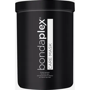 Vlasová regenerace Bondaplex Care mask maska pro poškozené vlasy 750 ml