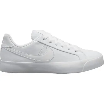 Dámské tenisky NIKE Court Royale Ac Canvas bílé