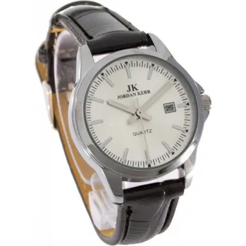 Hodinky JORDAN FJL65484BS