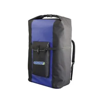 Vodácký pytel Gumotex Transportní vak 135L Modrá vak + DÁREK DLE VÝBĚRU!