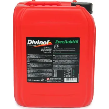 Divinol Zweitaktol FF 2T 5 l