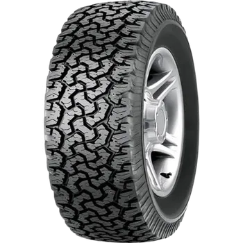 4x4 pneu Recenze Malatesta Koala 215/60 R17 96 H protektor