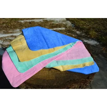 Držák na ručník RAK-Brno Zázračný ručník RAK 5+1 ZDARMA