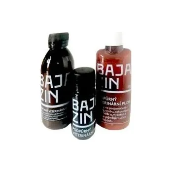 Kosmetika pro psa Bajazin pudr Váha: 20g