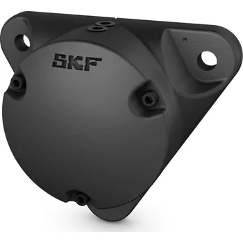 FNL 509 A SKF Ložiskové těleso