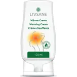 Livsane Hřejivá mast 120 ml