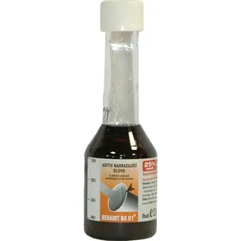 aditivum VIF Benadit BA