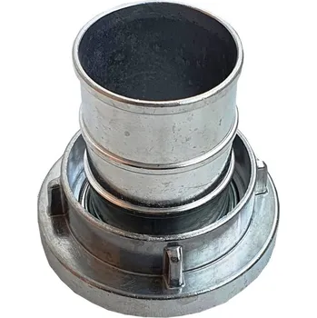 Zahradní hadice BRADAS Půlspojka sací B75