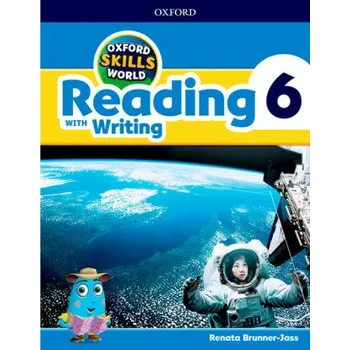 Cizí jazyk Oxford Skills World: Level 6: Reading with Writing Student Book / Workbook (EN)