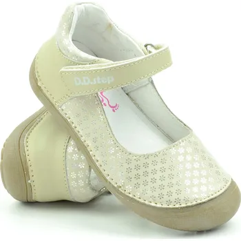 Chlapecké tenisky D.D.step Dívčí baleríny D.D. step H063-126 Velikost: 32