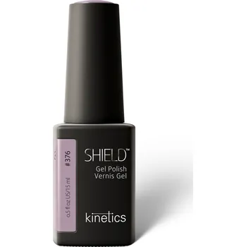 Lak na nehty Kinetics Gel lak Shield #376 Ex's 15ml