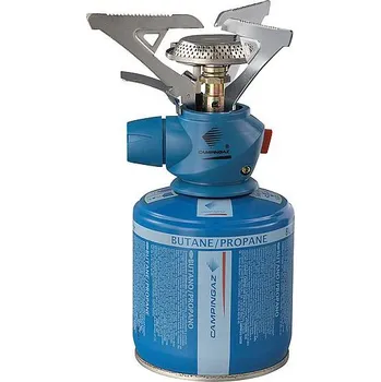 Turistický vařič Vařič Campingaz Twister Plus PZ + katuše CV 300 plus