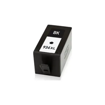 Gigaprint catridge pro HP OfficeJet Pro 6830 Kompatibilní - Černá