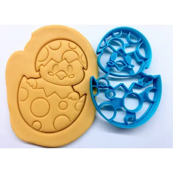 Velikonoční dekorace Velikonoční vykrajovátko #72