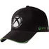 Kšiltovka Difuzed Xbox Cap White Dots Symbol uni