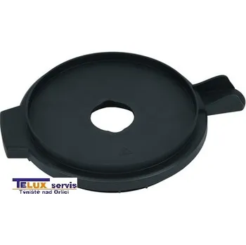 Příslušenství pro kuchyňský robot víko hlavní pracovní nádoby robota + těsnění Tefal/ MS-652642