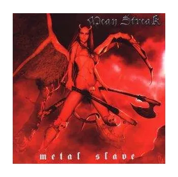 Zahraniční hudba CD Mean Streak: Metal Slave 2011