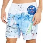 Nautica pánské plavky Seascape Full-Elastic M