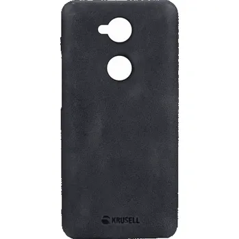 Pouzdro na mobilní telefon Krusell Sunne Cover Sony Xperia L2 vintage black