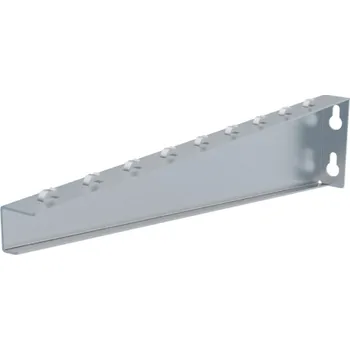 kabelová chránička Nosník NZM 500 ''GZ'' pro žlab 500/50, 500/100 ARKYS ARK-215050