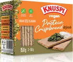 Knuspi Vegan Protein Crispbread BIO 150…