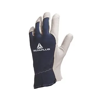 Pracovní rukavice Skladové protiskluzové rukavice, velikost 7 - Balení po 12 ks