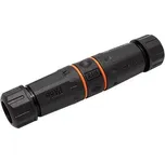 21.99.3007 Vodotěsná spojka RJ45, STP, kat. 6A, IP68