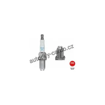 Zapalovací a žhavicí svíčka Zapalovací svíčka NGK BKR6EQUP - BMW, PORSCHE, MINI