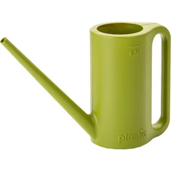 Plastia Max 1,5 l, zelená