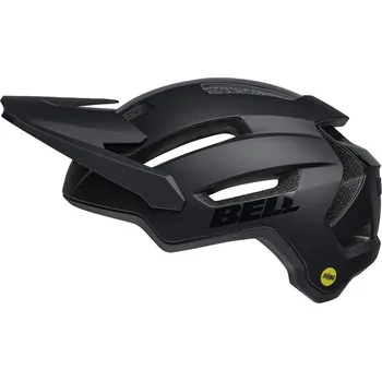 Cyklistická přilba Přilba MTB - BELL 4Forty Air MIPS 2022 - Mat Black M