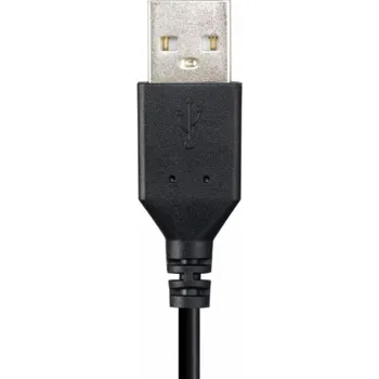Sluchátka Sandberg 326-14 USB Mono Headset Saver